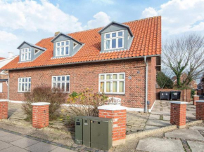Holiday home Ringkøbing V